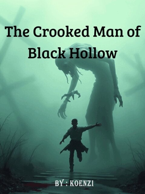 Crooked Man of Black Hollow