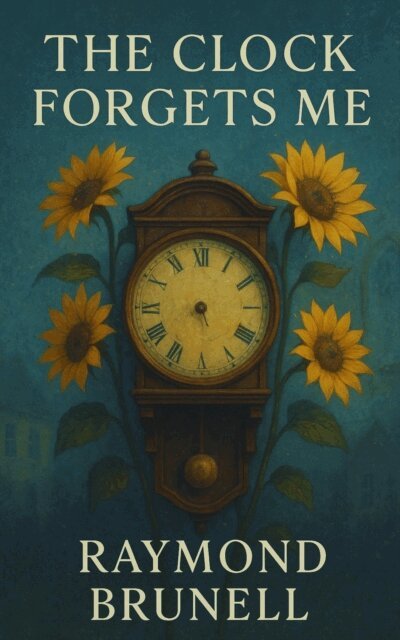 Raymond Brunell - Clock Forgets Me, E-bok