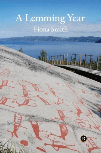 Fiona Smith - Lemming Year, E-bok