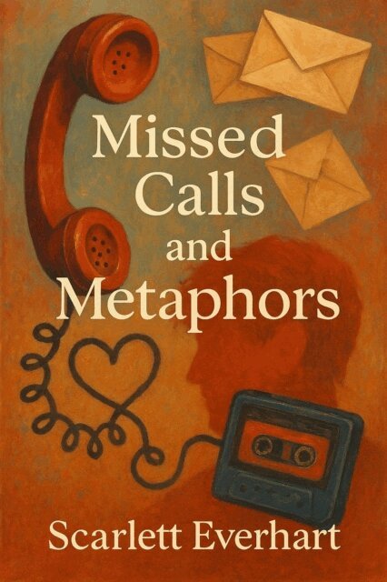 Scarlett Everhart - Missed Calls and Metaphors, E-bok