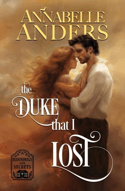 Annabelle Anders - Duke that I Lost, E-bok. Tillgänglighet: Lägg i varukorg