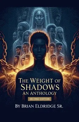 Brian Eldridge - Weight of Shadows, Häftad. Tillgänglighet: Lägg i varukorg
