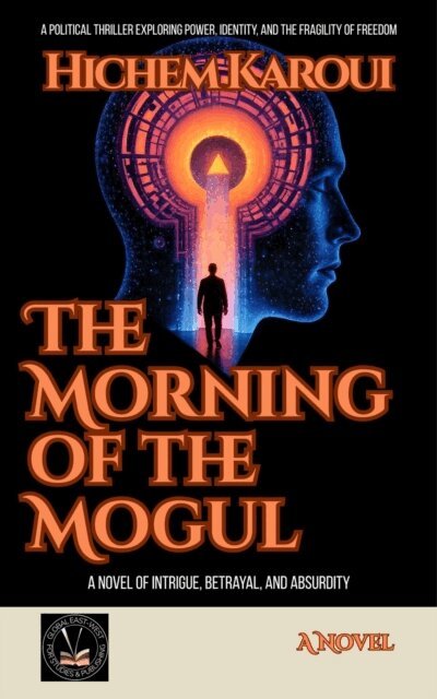 Hichem Karoui - Morning of The Mogul, E-bok