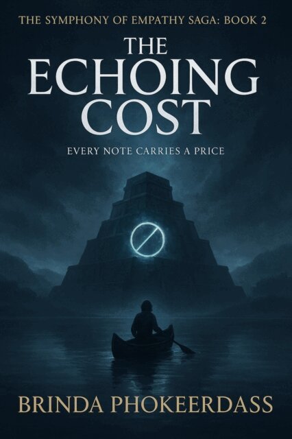 Brinda Phokeerdass - Echoing Cost, E-bok