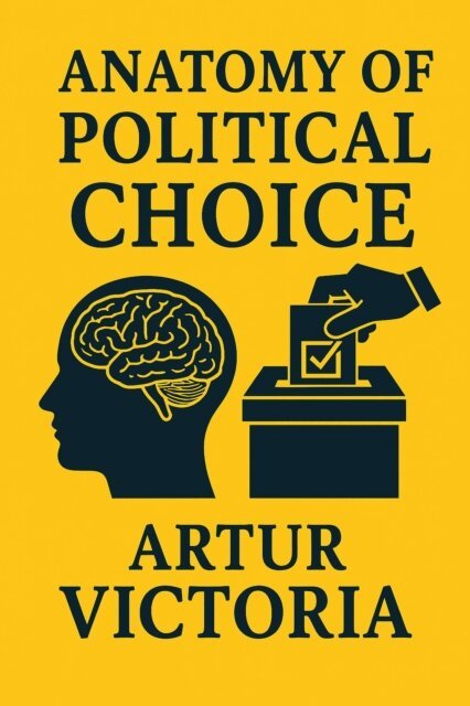Artur Victoria - Anatomy of Political Choice, E-bok