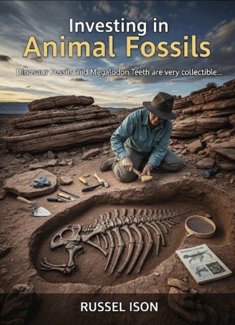 Investing in Animal Fossils
