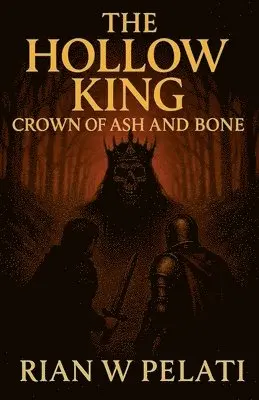Rian W Pelati - HOLLOW KING Crown of Ash and Bone, Häftad. Tillgänglighet: Lägg i varukorg