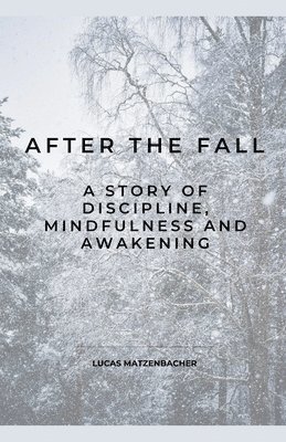 Lucas - After the Fall, Häftad. Tillgänglighet: Lägg i varukorg