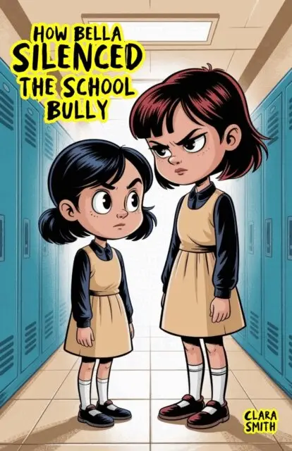 Clara Smith - How Bella Silenced the School Bully, E-bok. Tillgänglighet: Lägg i varukorg