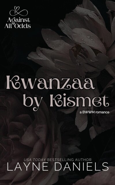 Layne Daniels - Kwanzaa by Kismet, E-bok