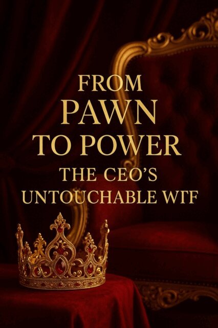 FX - From Pawn to Power The CEO's Untouchable Wife, E-bok. Tillgänglighet: Lägg i varukorg