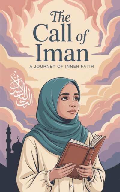 Zahra Malik - Call of Iman, E-bok. Tillgänglighet: Lägg i varukorg