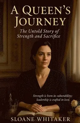 Sloane Whitaker - Queen's Journey, Häftad. Tillgänglighet: Lägg i varukorg