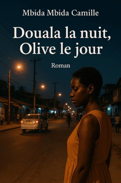MBIDA MBIDA CAMILLE - Douala la nuit, Olive le jour, E-bok. Tillgänglighet: Lägg i varukorg