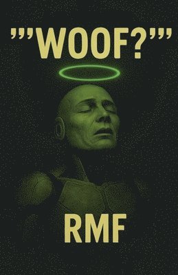 Rmf - Woof?, Häftad