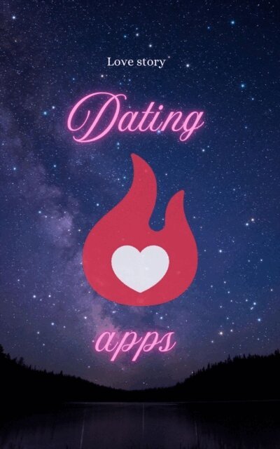 Mike - Dating apps, E-bok