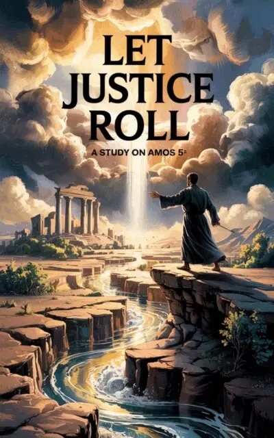 Janelle Rios Parker - Let Justice Roll, E-bok. Tillgänglighet: Lägg i varukorg