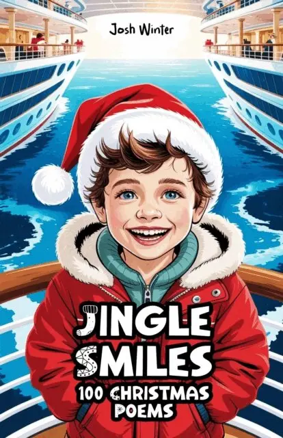 Josh Winter - Jingle Smiles: 100 Christmas Poems, E-bok. Tillgänglighet: Lägg i varukorg