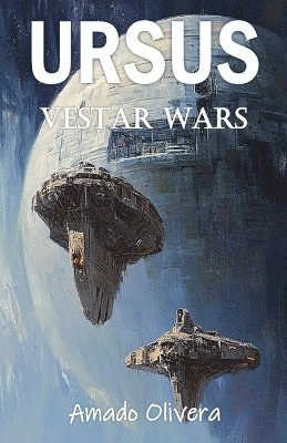 Amado Olivera - Vestar Wars, Häftad. Tillgänglighet: Lägg i varukorg