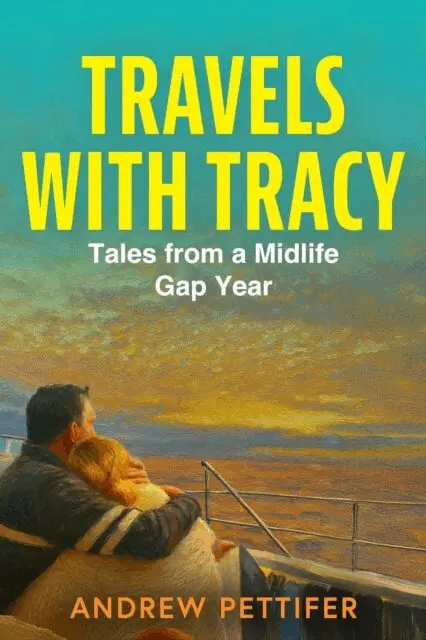 Andrew Pettifer - Travels with Tracy, E-bok. Tillgänglighet: Lägg i varukorg