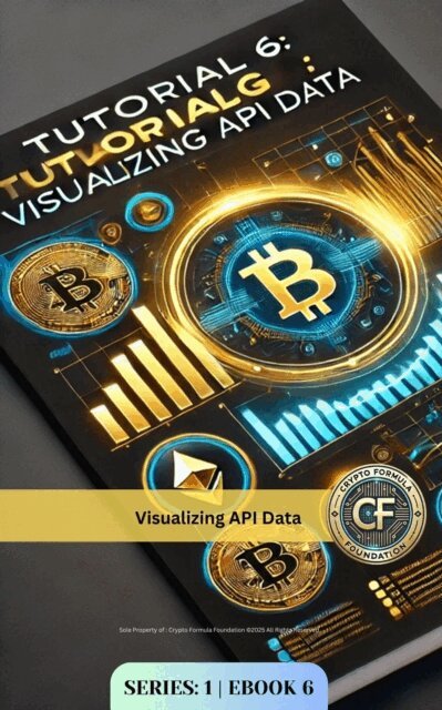 Steven Nohr, Adaptive Publishing Group - Visualizing API Data: Hands On Tutorial for Developers and Analysts, E-bok