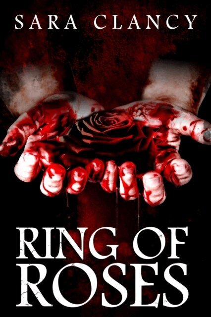 Scare Street, Sara Clancy - Ring of Roses, E-bok