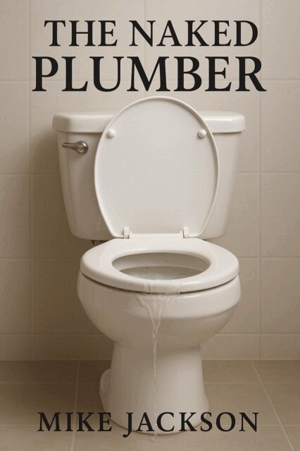 Mike Jackson - Naked Plumber, E-bok