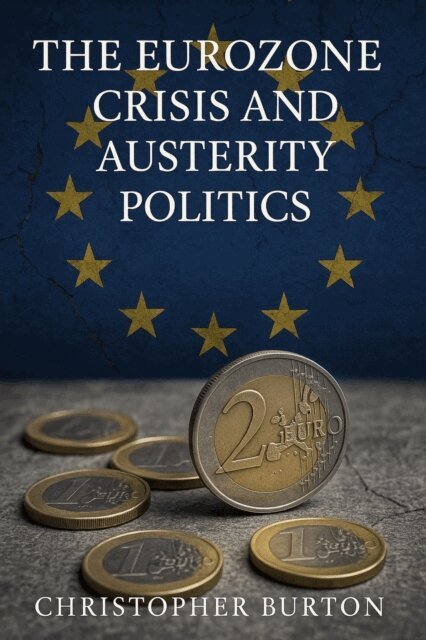 Christopher Burton - Eurozone Crisis and Austerity Politics, E-bok