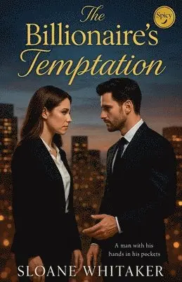 Sloane Whitaker - Billionaire's Temptation, Häftad. Tillgänglighet: Lägg i varukorg