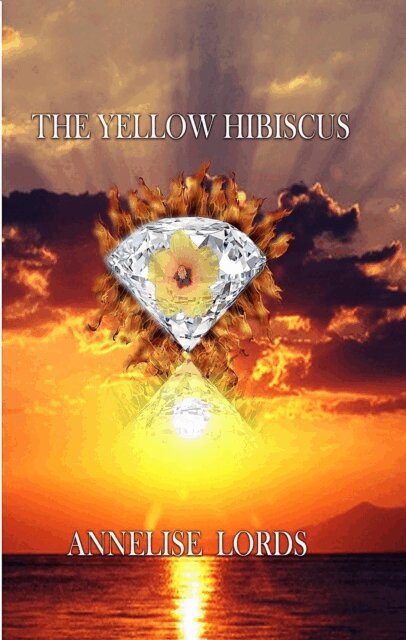 Annelise Lords - Yellow Hibiscus, E-bok