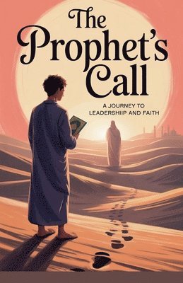 Amina Farooq - Prophet's Call, Häftad. Tillgänglighet: Lägg i varukorg
