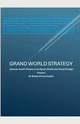 Bukhan Purvan Zayabat - Grand World Strategy, Häftad. Tillgänglighet: Lägg i varukorg