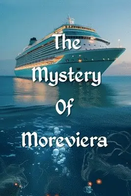 Siham - mystery of moreviera, Häftad. Tillgänglighet: Lägg i varukorg