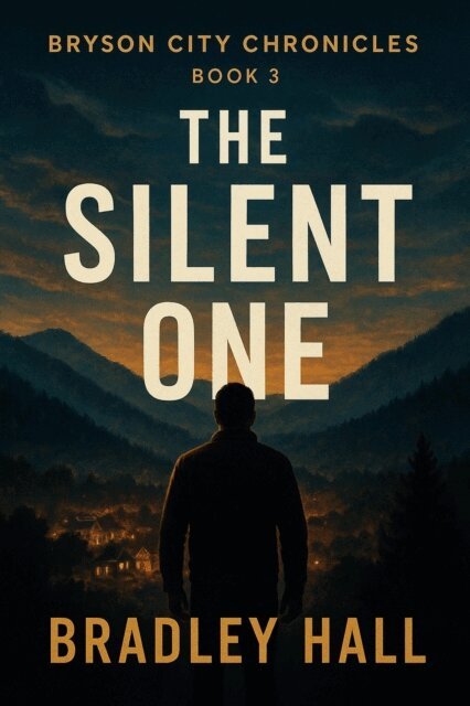 Bradley Hall - Silent One, E-bok. Tillgänglighet: Lägg i varukorg