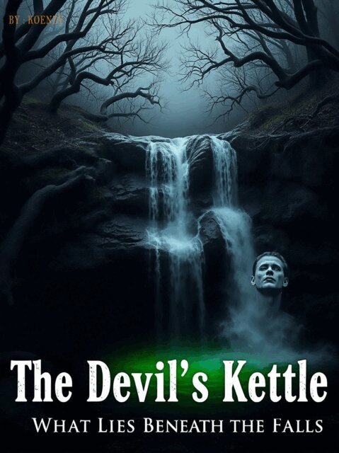 Devil's Kettle - What Lies Beneath the Falls