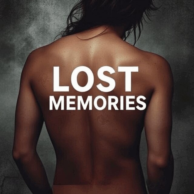 Rajbir Singh - Lost Memories, E-bok