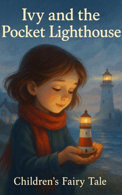 Tamara Weber - Ivy and the Pocket Lighthouse, E-bok. Tillgänglighet: Lägg i varukorg