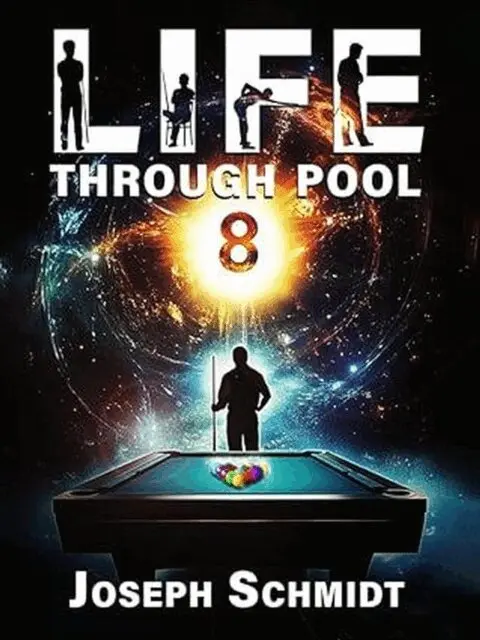 Joseph Schmidt - Life Through Pool, E-bok. Tillgänglighet: Lägg i varukorg