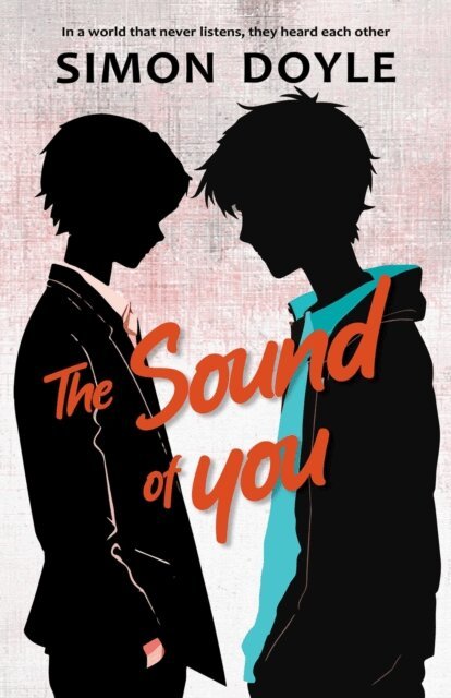 Simon Doyle - Sound of You, E-bok. Tillgänglighet: Lägg i varukorg