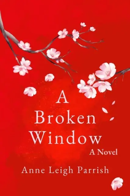 Anne Leigh Parrish - Broken Window, E-bok. Tillgänglighet: Lägg i varukorg