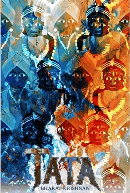Bharat Krishnan - Tata, E-bok