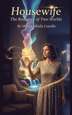 Mbida Mbida Camille - Housewife - The Romance of Two Worlds, Häftad. Tillgänglighet: Lägg i varukorg