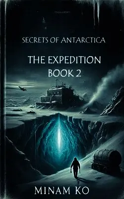 Minam Ko - Secrets of Antarctica, Häftad. Tillgänglighet: Lägg i varukorg