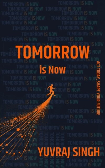 Priy Yuvraj - Tomorrow is Now, E-bok. Tillgänglighet: Lägg i varukorg