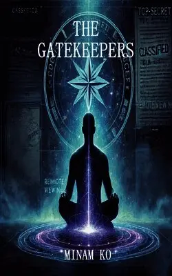 Minam Ko - Gatekeepers, Häftad. Tillgänglighet: Lägg i varukorg