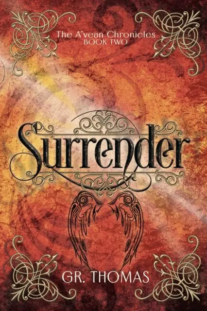 GR Thomas - Surrender, E-bok. Tillgänglighet: Lägg i varukorg