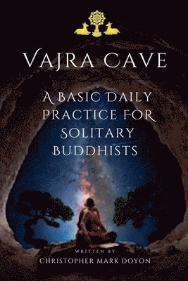 Christopher Mark Doyon - Vajra Cave, Häftad