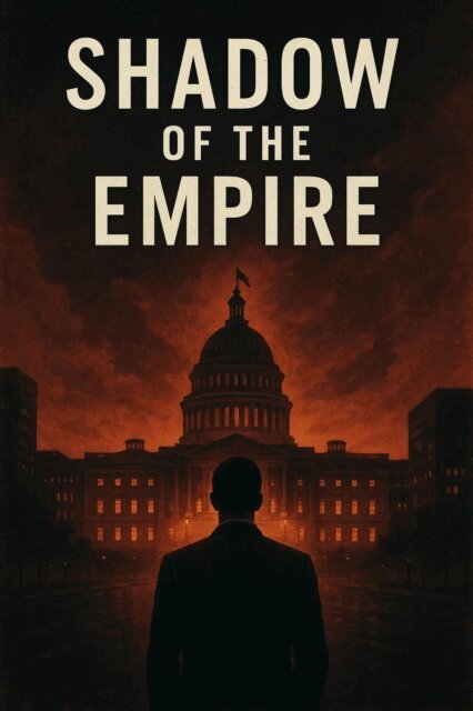 Mourad Errahla - Shadow of the Empire, E-bok. Tillgänglighet: Lägg i varukorg