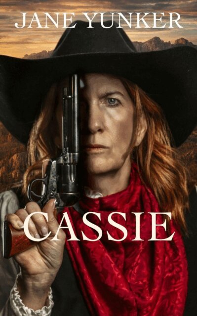 Jane Yunker - Cassie, E-bok