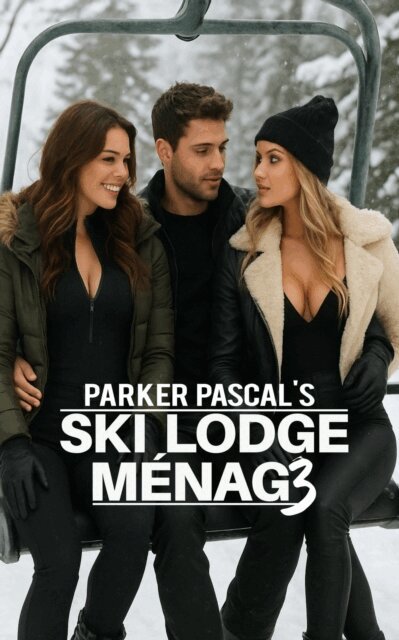 Parker Pascal - Ski Lodge Menage, E-bok. Tillgänglighet: Lägg i varukorg